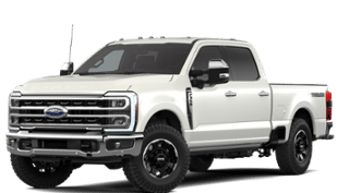 2026 Ford Super Duty® External Image 2